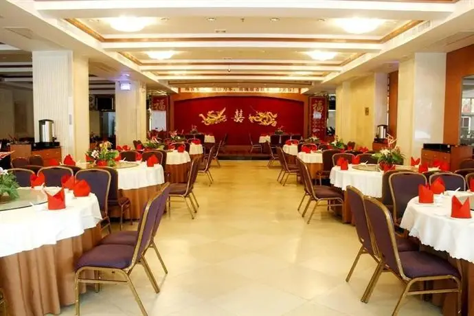 Huizhou Jinhuayue International Hotel 