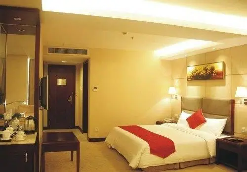 Huizhou Jinhuayue International Hotel 