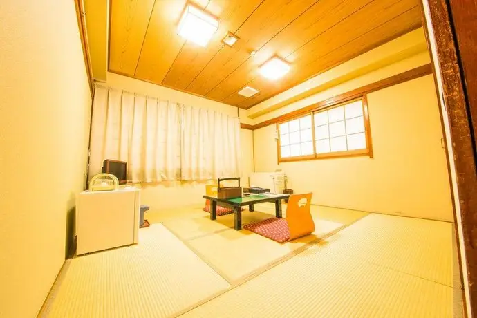 Izumiya Ryokan Kyoto