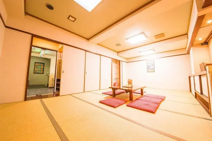 Izumiya Ryokan Kyoto 