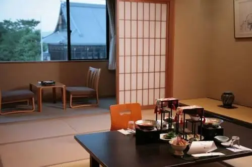 Izumiya Ryokan Kyoto 