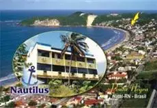 Nautilus Apart Hotel 