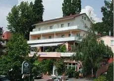 Hotel Alpenblick Garni 