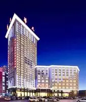 Huatian Hotel Changchun 