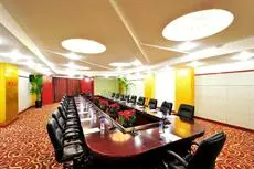 Huatian Hotel Changchun 