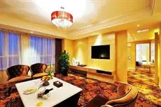 Huatian Hotel Changchun 