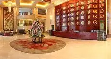 Ningwozhuang Hotel - Lanzhou 