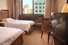 Ningwozhuang Hotel - Lanzhou 