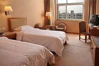 Ningwozhuang Hotel - Lanzhou 