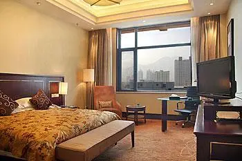 Ningwozhuang Hotel - Lanzhou 