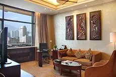 Ningwozhuang Hotel - Lanzhou 