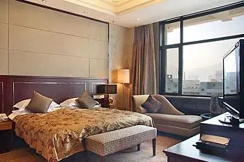 Ningwozhuang Hotel - Lanzhou 