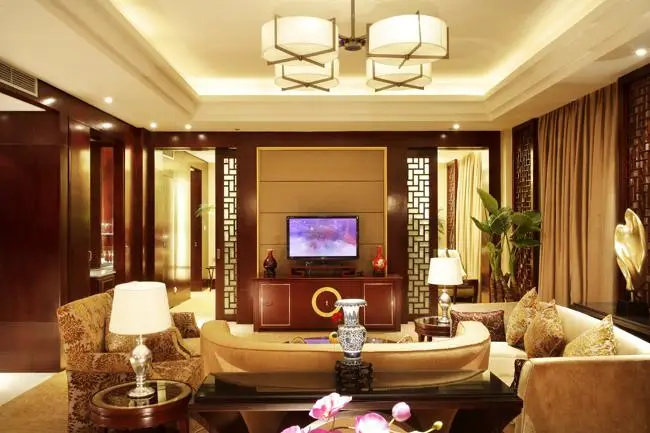 Ningwozhuang Hotel - Lanzhou 