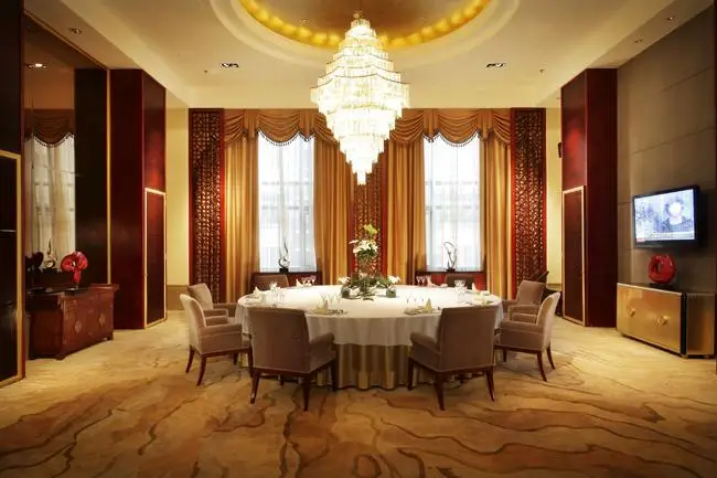 Ningwozhuang Hotel - Lanzhou 