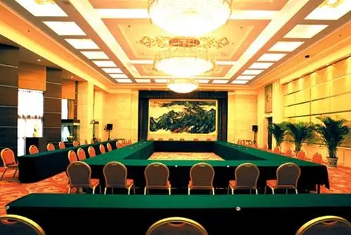 Ningwozhuang Hotel - Lanzhou 