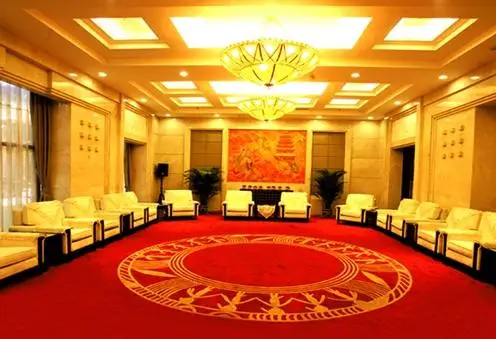 Ningwozhuang Hotel - Lanzhou 