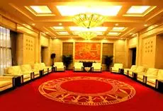 Ningwozhuang Hotel - Lanzhou 