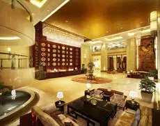 Ningwozhuang Hotel - Lanzhou 