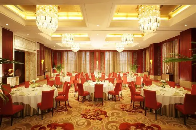 Ningwozhuang Hotel - Lanzhou 