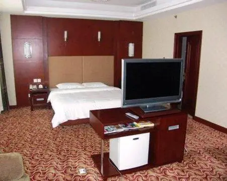 Harbin Wangjiang Hotel