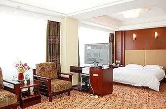 Harbin Wangjiang Hotel