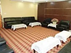 Jinan Hualian Hotel 