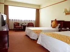 Jinan Hualian Hotel 