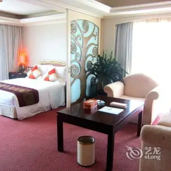 Meishi Mayflower International Golf Club Hotel Haikou 