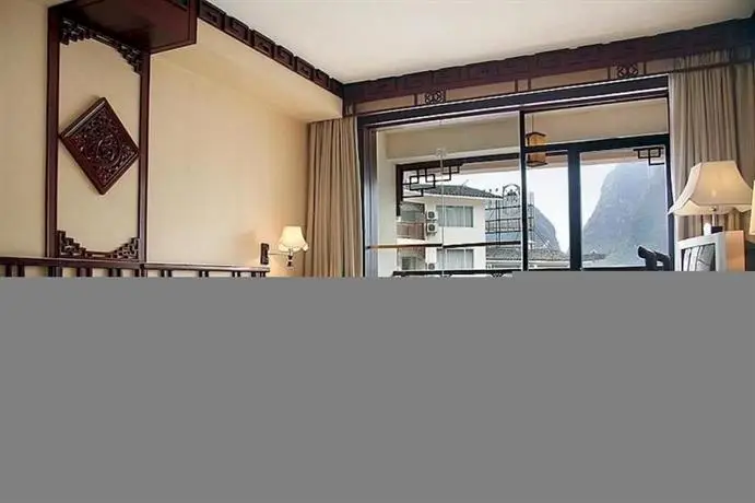 Yangshuo Guifu Hotel