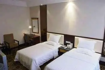 Donghao Hotel Dongguan