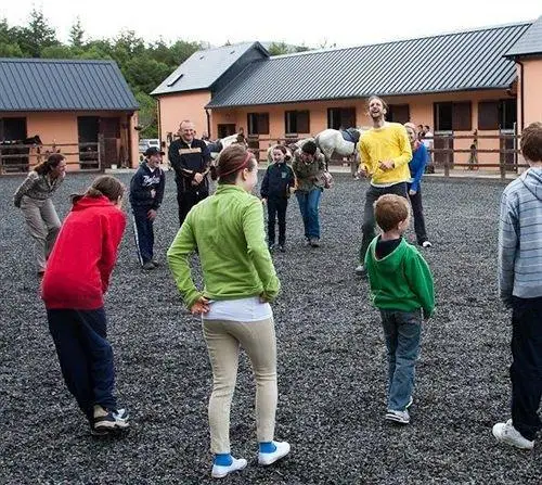 Eclipse Centre Holiday Homes & Activity Centre