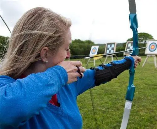 Eclipse Centre Holiday Homes & Activity Centre 