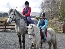 Eclipse Centre Holiday Homes & Activity Centre 