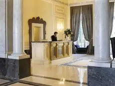 Grand Hotel Palazzo Livorno - MGallery 