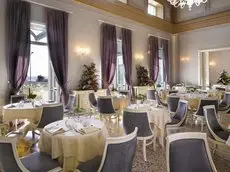 Grand Hotel Palazzo Livorno - MGallery 