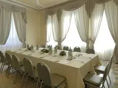 Grand Hotel Palazzo Livorno - MGallery 