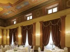 Grand Hotel Palazzo Livorno - MGallery 