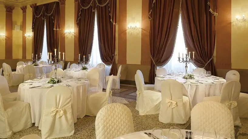 Grand Hotel Palazzo Livorno - MGallery 