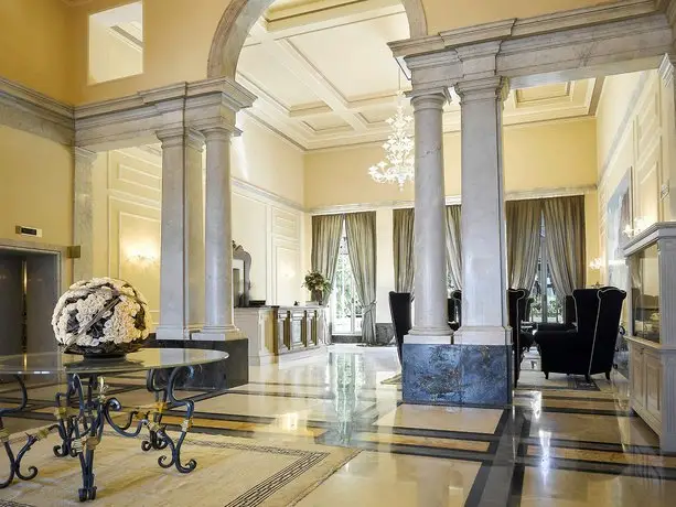 Grand Hotel Palazzo Livorno - MGallery 