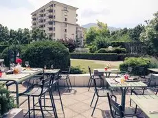 Hotel Mercure Grenoble Centre President 