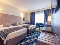 Hotel Mercure Grenoble Centre President 