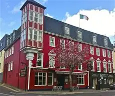 McSweeney Arms Hotel 