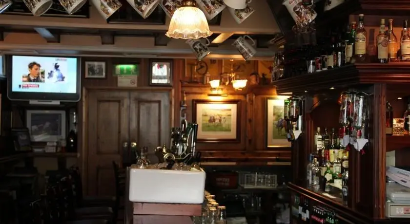 McSweeney Arms Hotel 