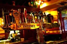 McSweeney Arms Hotel 