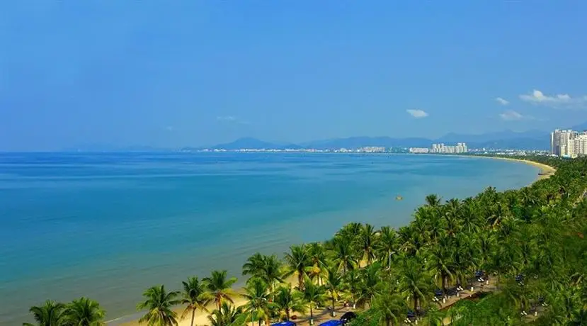 Tianze Beach Resort 