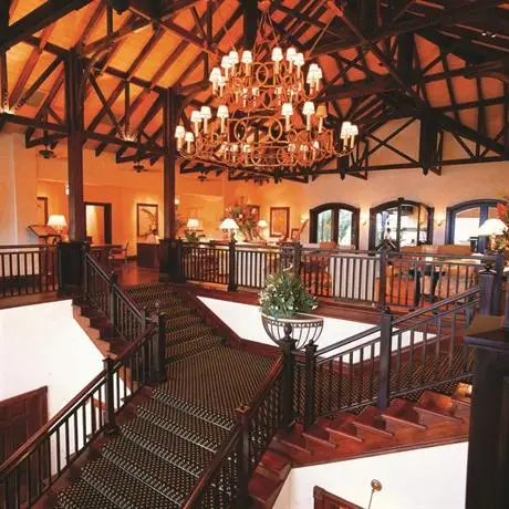 Zimbali Lodge