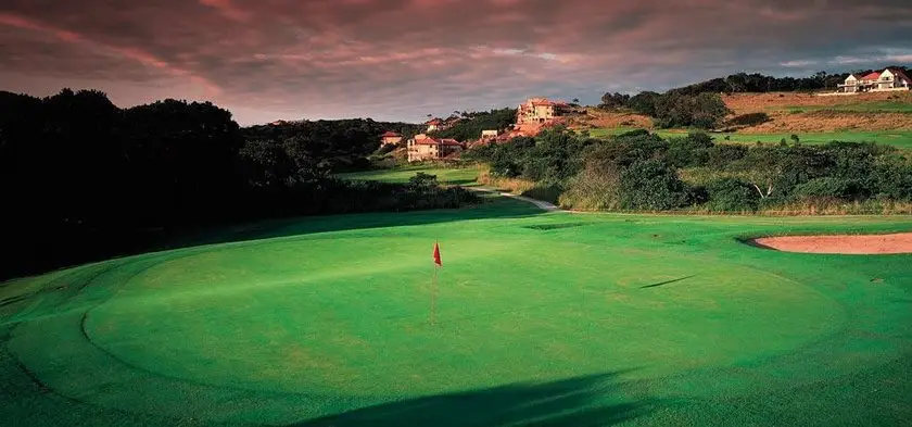 Zimbali Lodge 