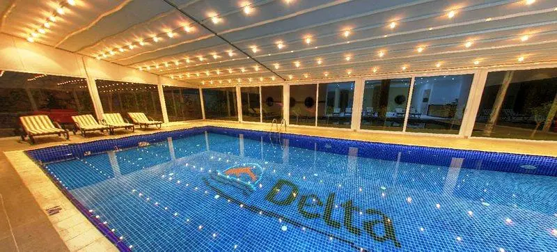 Delta Hotels by Marriott 