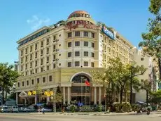 Ninh Kieu 2 Hotel 