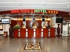 Ninh Kieu 2 Hotel 